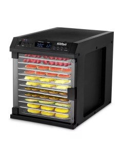 Сушилка для овощей и фруктов Kitfort KT-1932