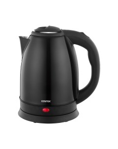 Чайник Centek CT-1068 BLACK чёрный