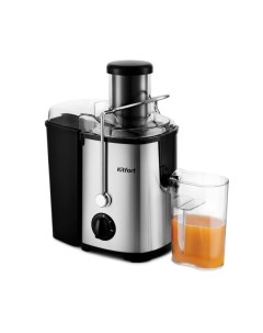 Центробежная соковыжималка Kitfort KT-1116