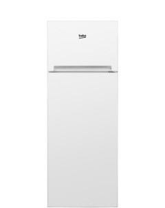 Холодильник с морозильником Beko RDSK240M00W