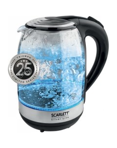 Электрочайник Scarlett SC-EK27G48