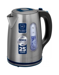 Электрочайник Scarlett SC-EK21S72