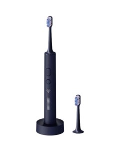 Электрическая зубная щетка BHR5575GL Electric Toothbrush T700 Black Xiaomi