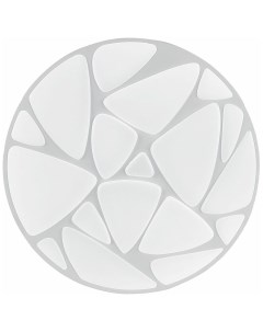 Светильник подвесной (LED) AL4061 41233 Myriad белый (72Вт, 3000К-6000K) Feron