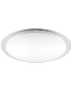 Светильник подвесной (LED) AL5000 29786 Starlight белый с кантом (100Вт, 3000К-6500K) Feron