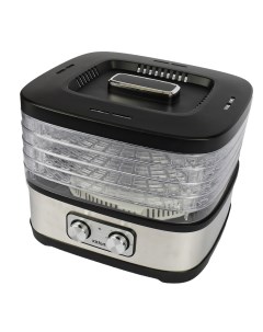 Сушилка для овощей и фруктов Kitfort KT-1940