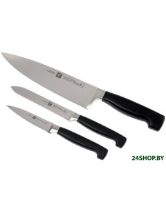 Набор ножей Four Star 35168 100 Zwilling