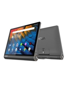 Планшет Yoga Tab YT X705F 32GB ZA3V0063RU темно серый Lenovo