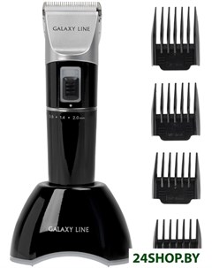 Машинка для стрижки волос GL4159 Galaxy line