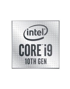 Процессор Core i9 10900KF Intel
