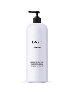 Шампунь для волос универсальный Baze Professional 1000 Botanee