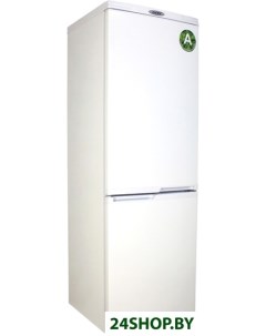 Холодильник R 290 K снежная королева Don