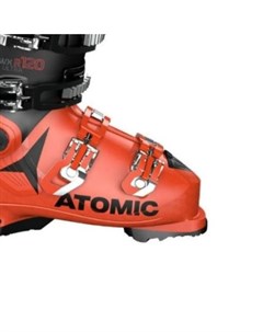 Ботинки горнолыжные 20 21 Hawx Ultra R120 GW Red Black Atomic