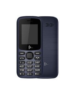 Мобильный телефон F+