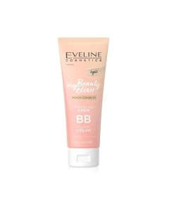 BB крем Eveline cosmetics