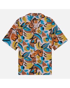 Мужская рубашка Aloha Big Sophnet.
