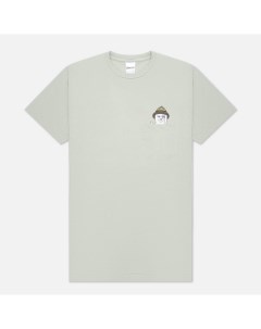 Мужская футболка Ranger Nerm Pocket Ripndip