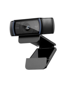 Веб камера HD Webcam C920 Logitech