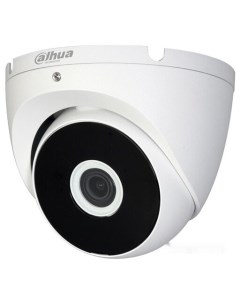 Аналоговая камера DH HAC T2A11P 0360B Dahua