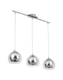 Светильник подвесной Rastaban A7984SP-3CC (3*60Вт, E27) Arte lamp