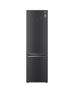 Холодильник морозильник GA B509MBUM Lg