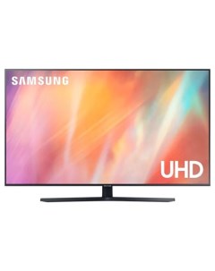 Телевизор UE55AU7500UXRU Samsung