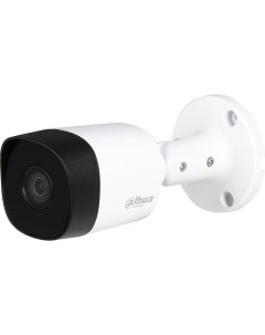 Аналоговая камера Camera DH-HAC-B2A11P-0360B 1MP HDCVI IR Bullet, Китай Dahua
