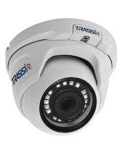 IP камера TR D2S5 v2 2 8 Trassir