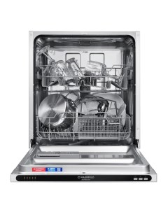 Посудомоечная машина MLP6022A01 Maunfeld