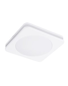 Светильник светодиодный Instyle Tabit A8433PL-1WH (1*12Вт, 4000К, LED) Arte lamp