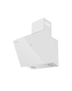 Кухонная вытяжка MAUNFELD EAGLE 850 60 Glass White Maunfeld
