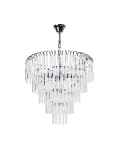 Светильник подвесной Eliza A1009SP-6CC (6*60Вт, E14) Arte lamp