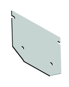 Заглушка для профиля A620205 Instyle A621005E Arte lamp