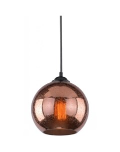 Светильник подвесной Splendido A4285SP-1AC (1*40Вт, E27) Arte lamp