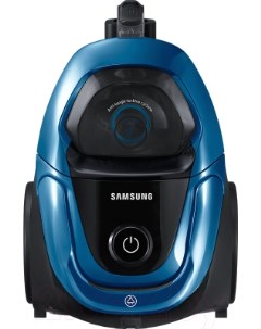 Пылесос SAMSUNG SC18M31A0HU/EV, с контейнером Samsung