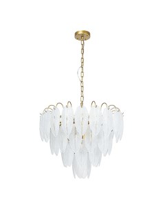 Светильник подвесной Evie A4052LM-12SG (12*40Вт, E14) Arte lamp