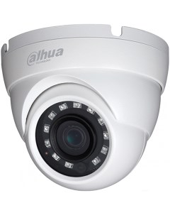 Камера видеонаблюдения Camera DH HAC HDW1220MP 0360B S2 2MP Value Starlight HDCVI IR Eyeball Китай Dahua
