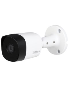 Камера видеонаблюдения Camera DH-HAC-B2A41P-0360B 4MP HDCVI IR Bullet, Китай Dahua