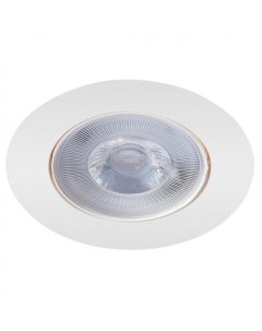 Светильник светодиодный Instyle Kaus A4762PL-1WH (1*9Вт, 4000К, LED) Arte lamp