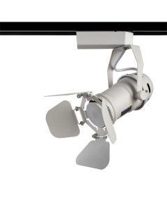 Светильник трековый Instyle Petalo A5319PL-1WH (1*50Вт, GU10) Arte lamp