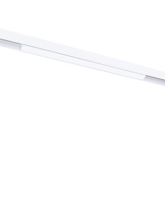 Светильник трековый магнитный Instyle Linea A4643PL-1WH (1*15Вт, 3000К, LED) Arte lamp