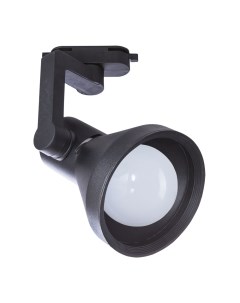 Светильник трековый Instyle Nido A5108PL-1BK (1*60Вт, E27) Arte lamp