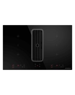 Индукционная варочная панель MAUNFELD AVSI804SBH Maunfeld