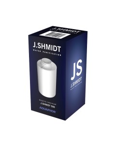 Модуль сменный филитрующий JS 500 Аквафор