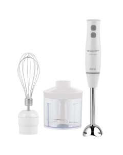 Блендер SCARLETT SC-HB42F84 Scarlett