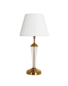 Светильник настольный Gracie A7301LT-1PB (1*40Вт, E27) Arte lamp