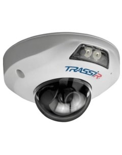 IP камера TR-D4151IR1 2.8 Trassir