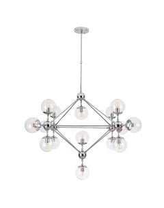 Светильник подвесной Bolla A1664SP-15CC (15*60Вт, E14) Arte lamp