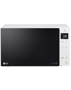 Микроволновая печь LG MH63M38GISW Lg