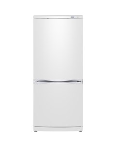 Холодильник Атлант ХМ 4008 022 белый Atlant